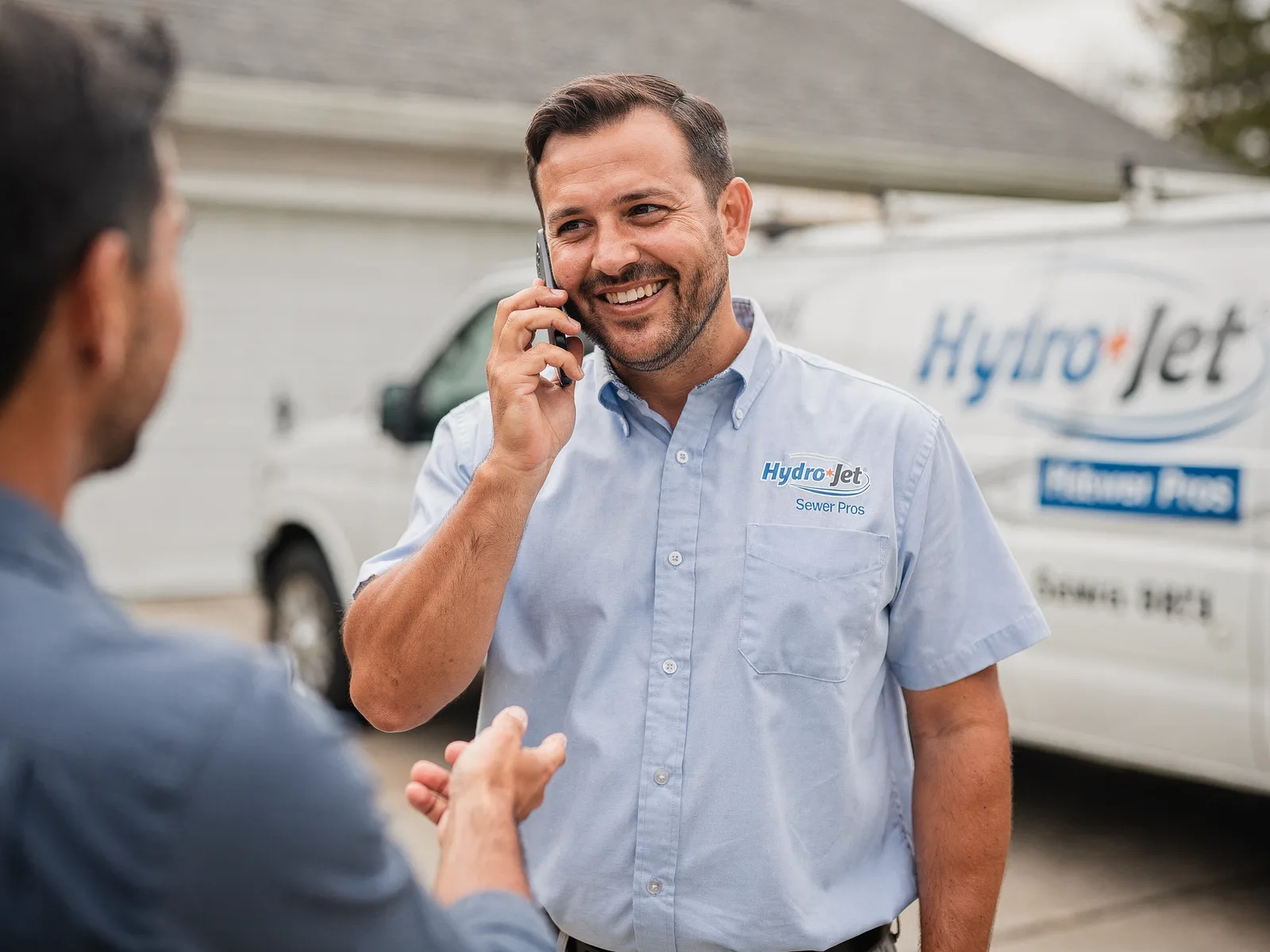 Hydro Jetting Near Me Sea Island, GA FAQs